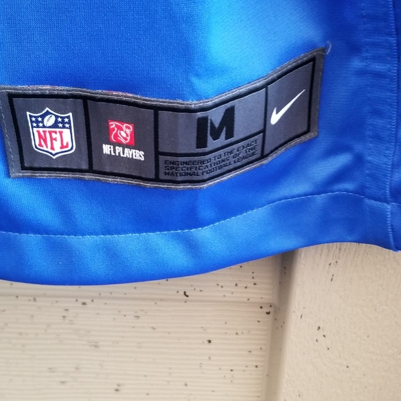 LA rams yersey - Picture 2 of 6